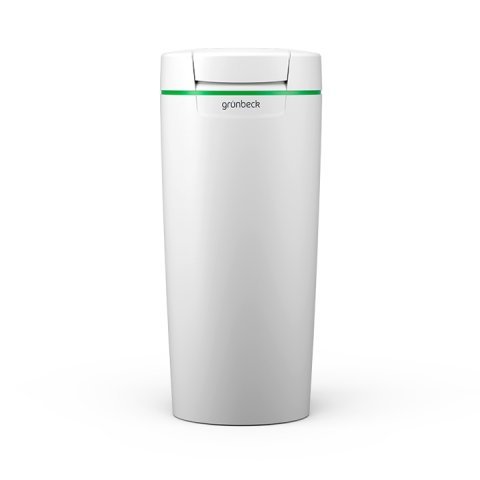 Grünbeck softliQ:SD23 Water softener soft water system with colour touch display 189300