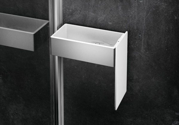 HÜPPE Select+ Drybox