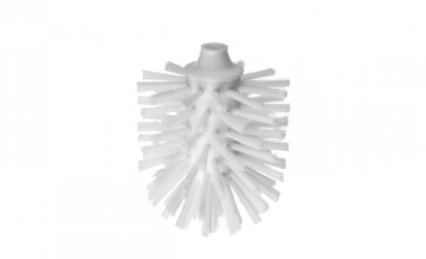 Villeroy & Boch Toilet brush head, white
