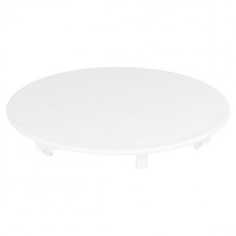 Kaldewei drain cover KA90, enamelled