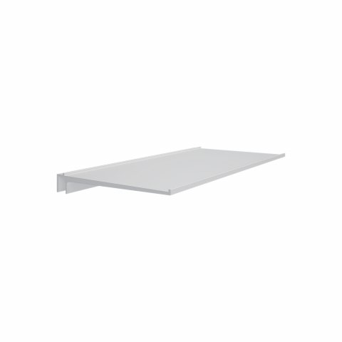 Burgbad Fiumo shelf for Fiumo railing, ACID024