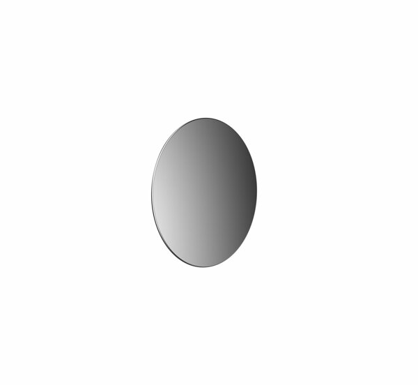 frasco adhesive mirror 3-fold, round , D: 150 mm 836801000