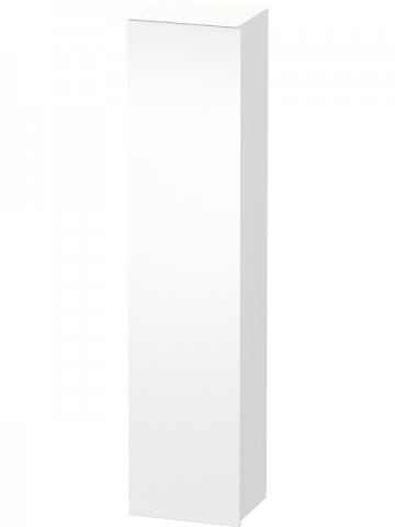 Duravit DuraStyle Tall cabinet 1229, 1 door, left-hung, height: 1800mm...