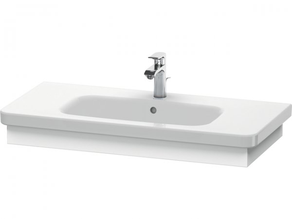 Duravit DuraStyle washbasin trim 6082, 930mm, for DuraStyle