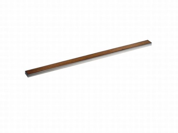 DALLMER cover CeraLine Teak, 600mm 523624