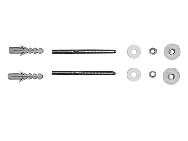 Duravit attachment for washbasins