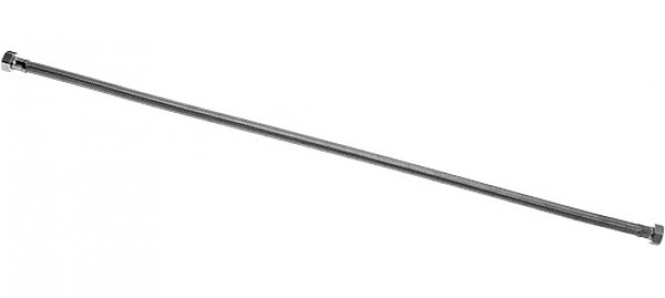 Duravit connection hose for tub feed function 3/4 inch IG