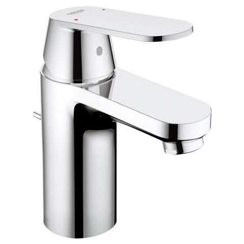 Grohe Eurosmart Cosmopolitan Single lever basin mixer, S-size with was...