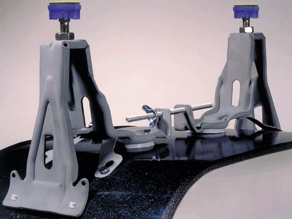 Kaldewei bathtubs Allround 5030 base frame