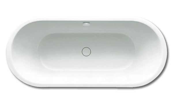 Kaldewei Centro Duo Oval 127 170x75cm
