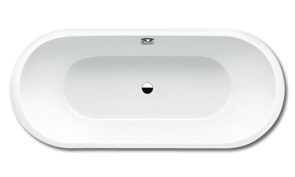 Kaldewei Classic Duo Oval 112 160x70cm 29130001