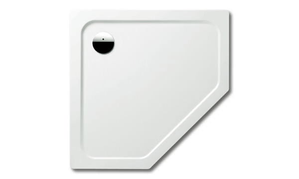 Kaldewei Cornezza 672-1 100x100x2,5cm