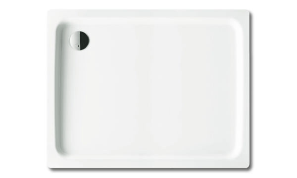 Kaldewei shower plan 547-1 70x90cm