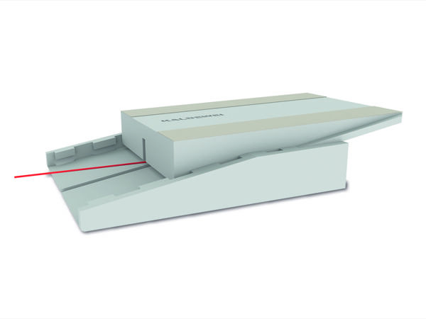 Kaldewei MAS 5305 centre support system