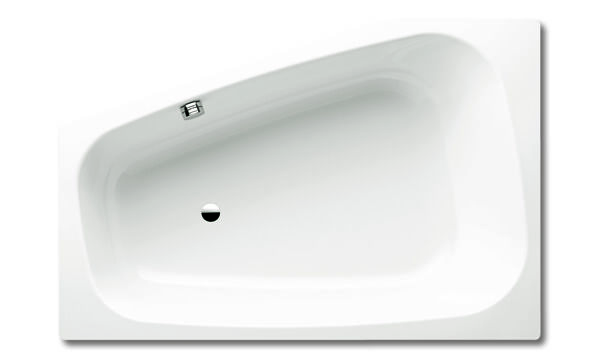 Kaldewei Plaza Duo right 190 180x120cm