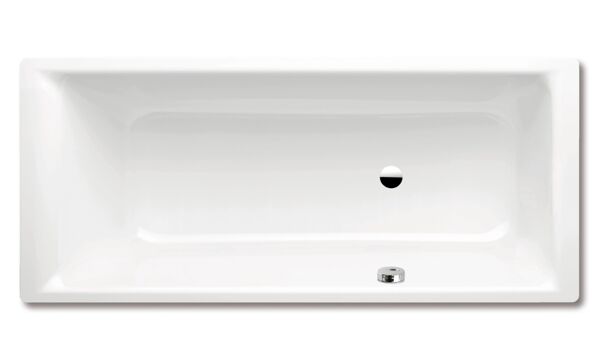 Kaldewei Puro 692 170x80cm with lateral overflow