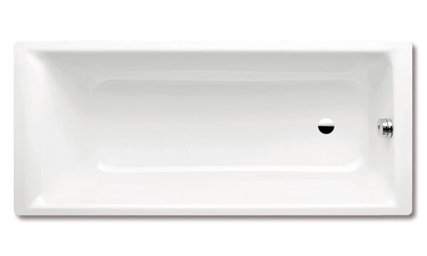 Kaldewei Puro 688 170x70cm with lateral overflow
