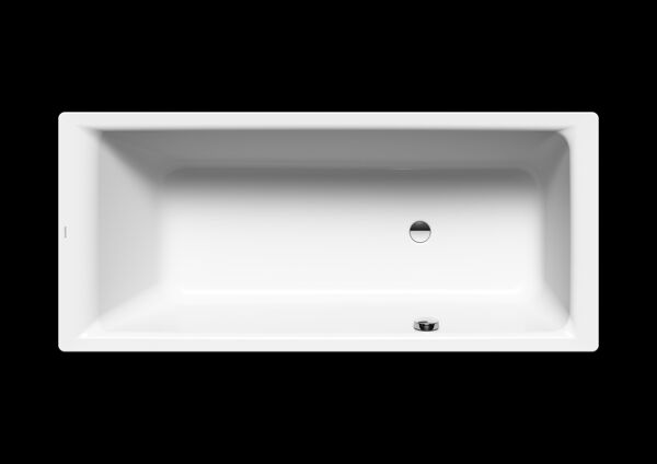 Kaldewei Puro 684 160x70cm with lateral overflow