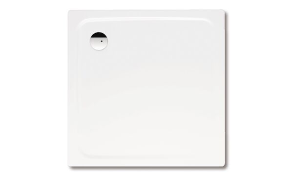 Kaldewei Superplan Classic 390-1 90x90cm