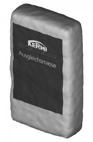 Kermi Ausgleichsmasse SE1 25 kg
