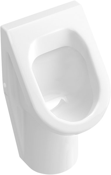 Villeroy & Boch suction urinal Architectura 557400 355x620x385mm, white