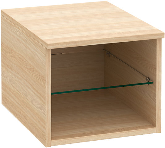 Villeroy & Boch Legato cupboard unit B724, 400x340x500mm, model versio...