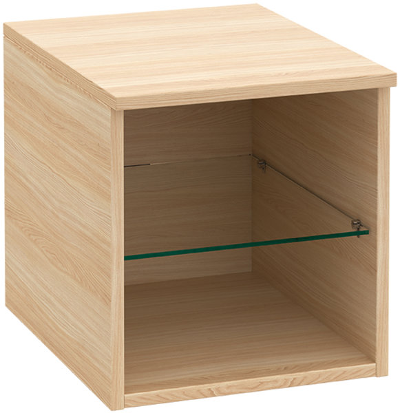 Villeroy & Boch Legato cupboard unit B725, 400x425x500mm, model versio...