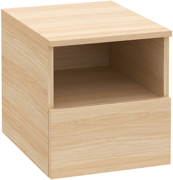 Villeroy & Boch Legato cupboard extension B727, 400x425x500mm, model v...