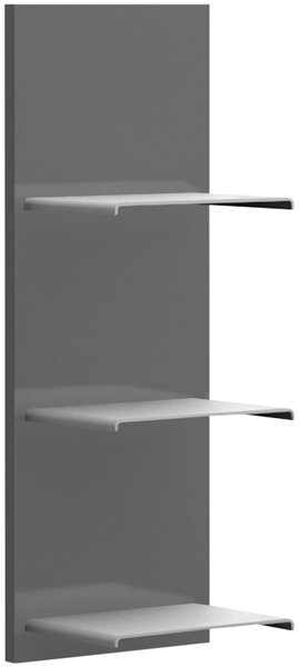 Villeroy & Boch Shelf Subway 2.0 A705, with 3 shelves