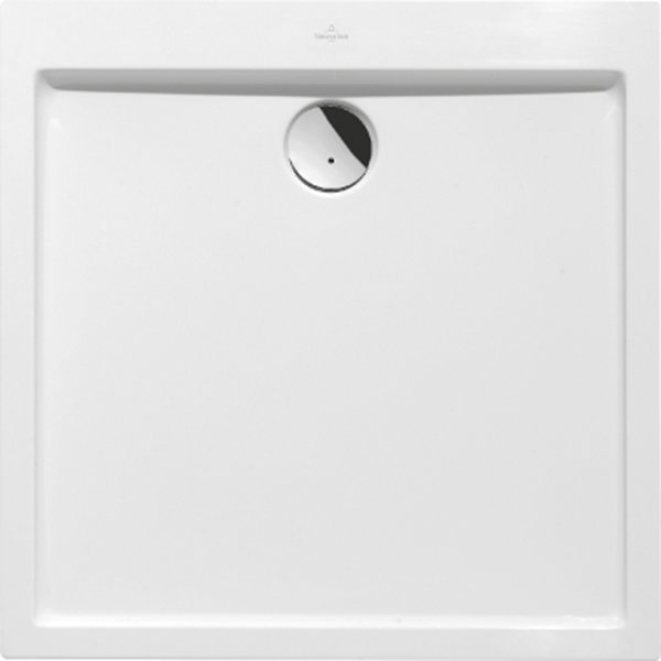 Villeroy & Boch Subway shower tray 100x100cm DA1035SUB1V01
