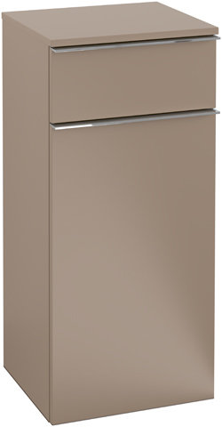 Villeroy & Boch Venticello side cabinet A950, 404x866x372mm, stop (hin...