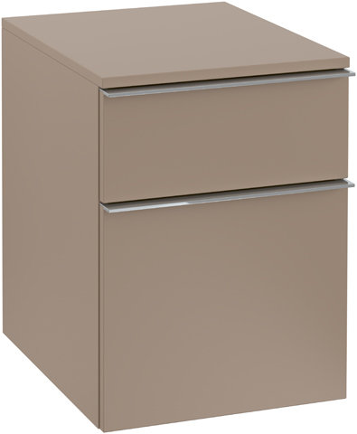 Villeroy & Boch Venticello cupboard extension A95401, 404x529x477mm, f...