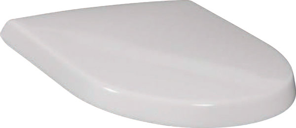 Villeroy & Boch cover Subway 9956S1, white