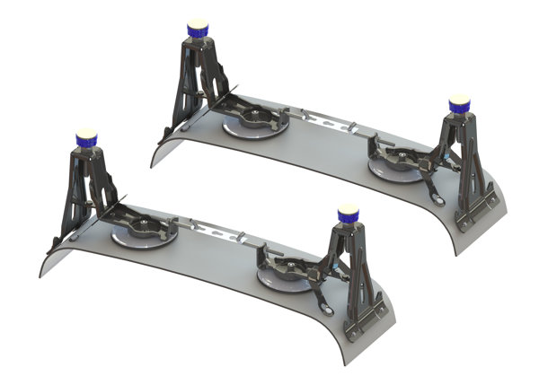 Kaldewei special base frame 5037
