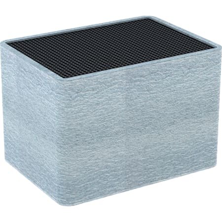 Geberit ceramic honeycomb filter type 3, for AquaClean Mera, for Monol...