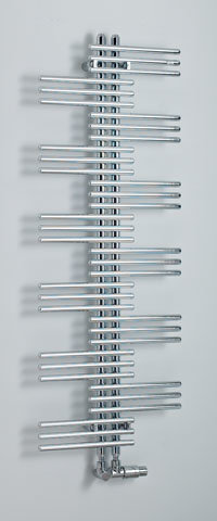 Zehnder Design Radiator Yucca YS-090-050 908x47x500