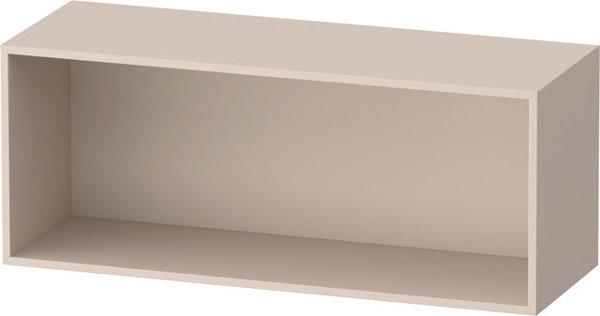 Duravit Zencha wall shelf, 400x140x161mm, ZE12100