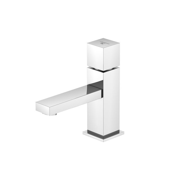 Steinberg 160 series washbasin armature, cold water, without drain set...