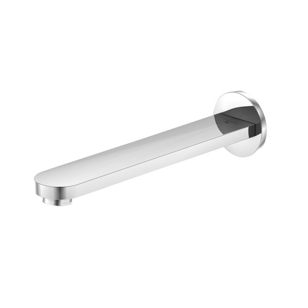 Steinberg 170 series spout, for washbasin/tub, 190mm projection, 1702310