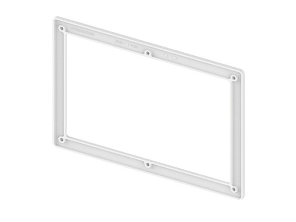 TECE spacer frame TECEsolid