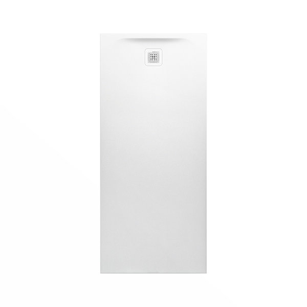 Laufen Pro shower tray, 1800x800x46mm, super flat, H2119590