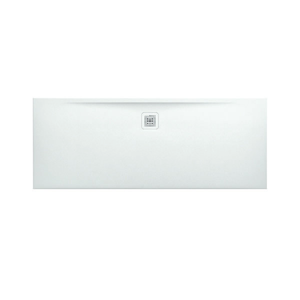 Laufen Pro shower tray, 1800x700x33mm, super flat, H2149560