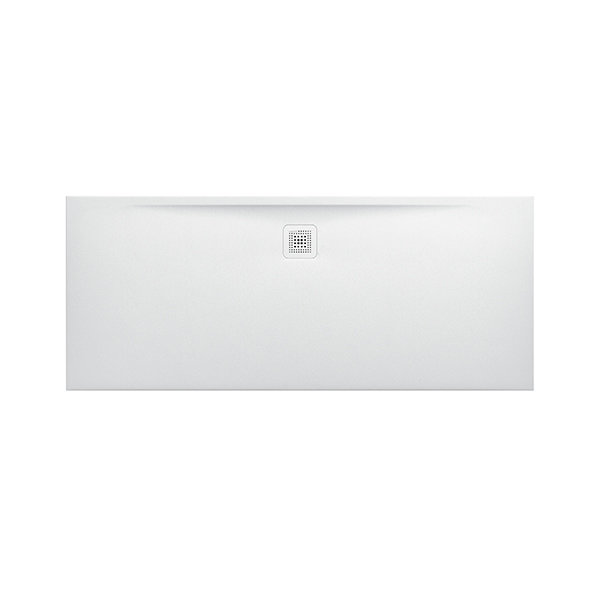 Laufen Pro shower tray, 1800x750x33mm, super flat, H2149580