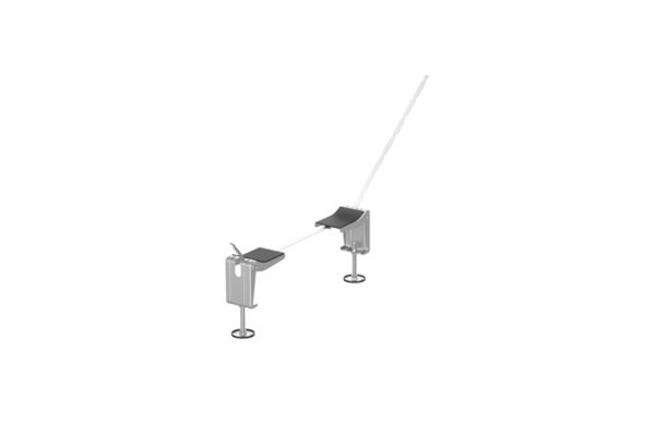 Bette bathtub feet B23-1500