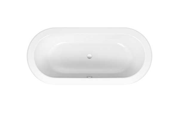 Bed Starlet Oval 175x80x42 cm, 2680-