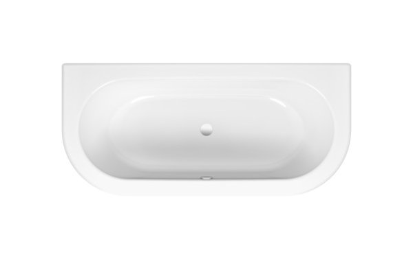 Bette Starlet I ,175x80x42 cm, 8310-