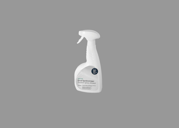 Bette enamel spray cleaner 750 ml