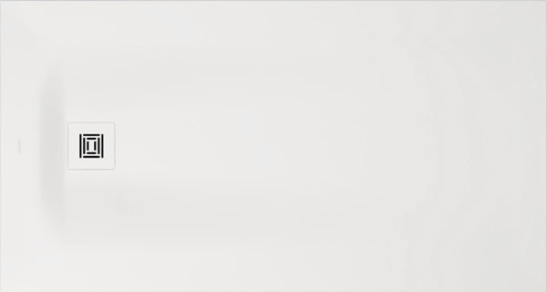 Duravit Sustano shower tray 1500x800mm, 720283