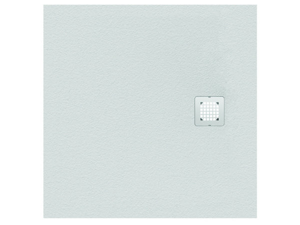 Ideal Standard Ultra Flat S Square shower tray 800x800mm, K8214
