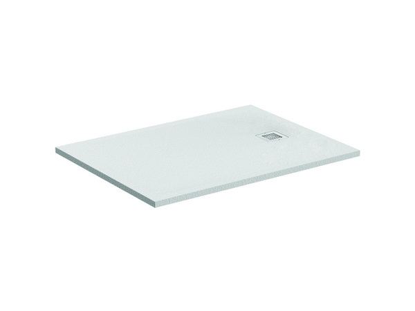 Ideal Standard Ultra Flat S rectangular shower tray 1000x700mm K8218